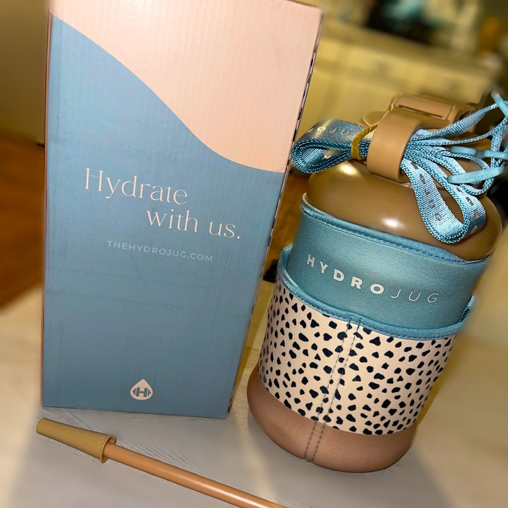 HydroJug Autumn Bundle